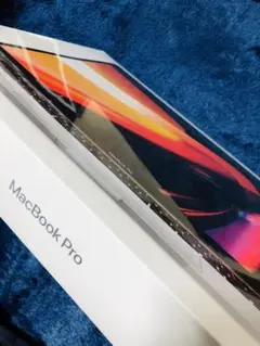 MacBook pro 16インチ