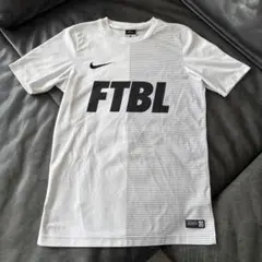Nike FTBL Dri-FIT シャツ Sサイズ