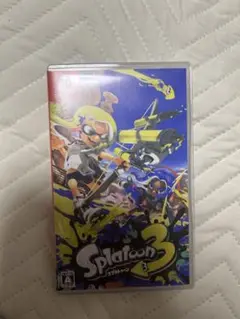 スプラトゥーン3
