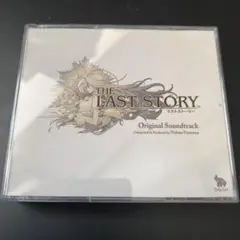初回仕様 ラストストーリー オリジナル・サウンドトラック 植松伸夫 Amazon.co.jp: THE LAST STORY Original Soundtrack: ミュージック