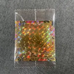 ワンピース にふぉるめーしょん ウエハースシール ルフィ SW1-27 SGR