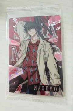 サカモトデイズ・ウエハース 南雲 NAGUMO ・SP 未開封✨️