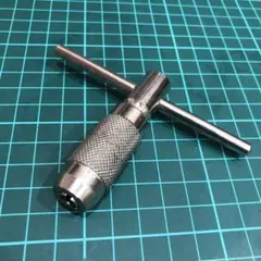 タップハンドル