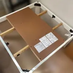ニトリコタツ
