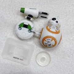 ディズニー　スターウォーズ　starwars BB8 DO フィギュア