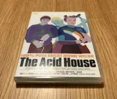 The Acid House DVD