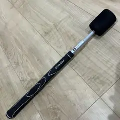 【美品】　ダイヤゴルフ　DAIYA GOLF スイング練習機 ゴルフ練習器