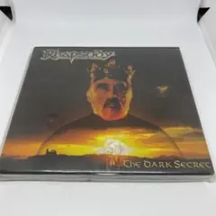 Rhapsody The Dark Secret 海外盤