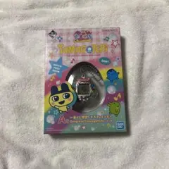 たまごっち 一番くじ A賞 キラ2レインボーたまごっち