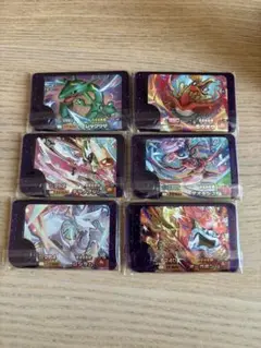 ポケモン フレンダ ST セット