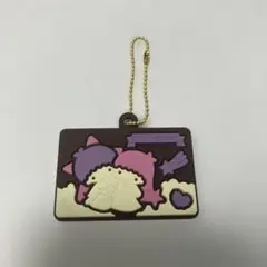 キャラパキ キキララ リトルツインスターズ