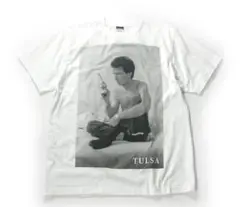 新品 DAMN × Larry Clark × Sourcream Tシャツ M