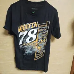 NASCAR Martin Truex Jr. 78 Tシャツ S