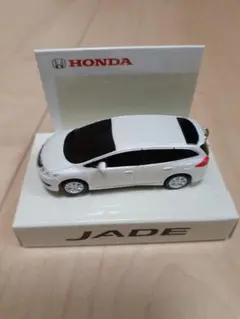 2025年最新】ミニカー HONDA JADEの人気アイテム - メルカリ