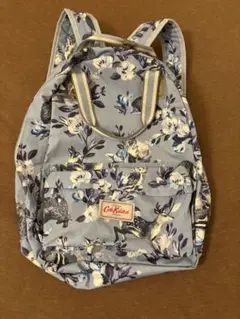 Cath Kidston 花柄リュック