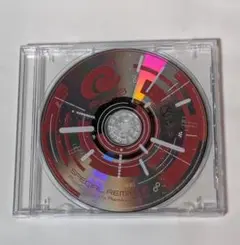 CD/Ryu☆ / Plan 8 SPECIAL REMIX CD コナミ特典