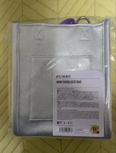 BTS MINI SHOULDER BAG