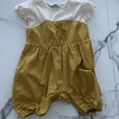 UTAKATADECO ロンパース70