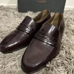 【新品】BALLY GENARO 02 ローファー