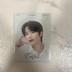 coralhaze txt ボムギュ 1セット
