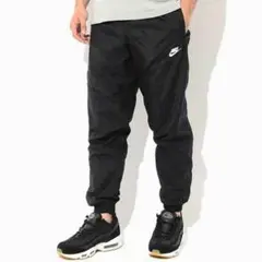 Nike トレーニングパンツ L黒 DD5220-010