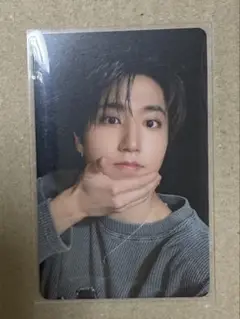 ハン HMV 特典b オンライン straykids スキズ