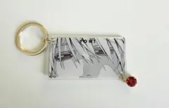 極楽街 キーリングコレクション -The Eye's- 黄泉 1点