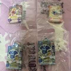 アイカツ ガチャ