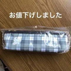 サンリオ けろけろけろっぴペンケースポーチ