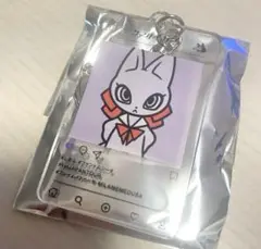 ファントムシータ フレイム・メデゥーサ ランダムSNS風アクリルキーホルダー