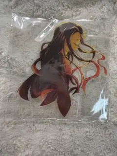 鬼滅の刃 劇場版 無限城編 アクリルスタンド 竈門禰豆子