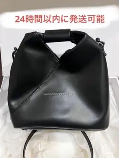 【mm6 】japaneseバッグ