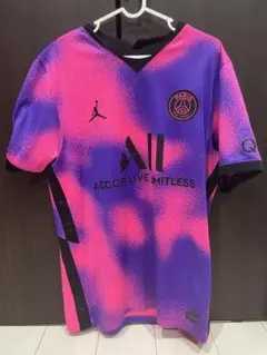 NIKE パリ・サンジェルマン ジョーダン Mサイズ