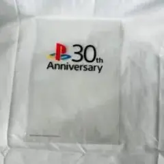 プレイステーション 30周年記念プレート A4
