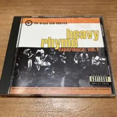 the brand new heavies heavy rhyme