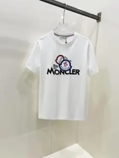 超人氣 モンクレールMONCLER美品 の半袖です6