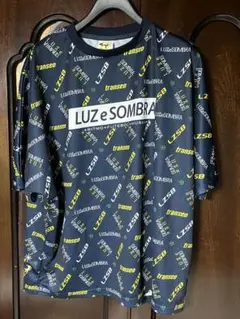 LUZeSOMBRA TRANSEOセットアップ