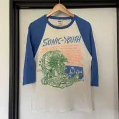 Sonic Youth 00s アート　バンド　サヴェージ・ペンシル