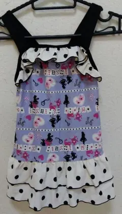orengebonbon 水着 130cｍ