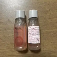 Melvita SOURCE DE ROSESフェイストナー30ml