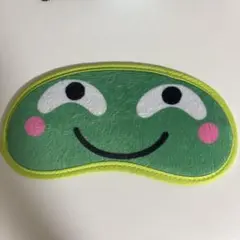 まりもっこり アイマスク