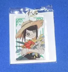 第五人格　アクキー　庭師