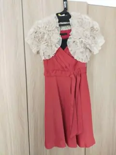 ストロベリーフィールズ ドレス