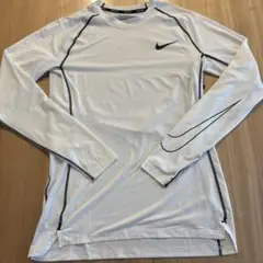 3XL　ナイキ　メンズ　アンダーウェア 長袖　プロ ドライフィットDD1991