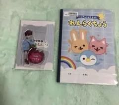 佐伯イッテツ にじさんじようちえん アクリルスタンド 特典