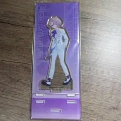 No17　学マス　有村真央　favorite series　アクスタ