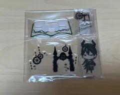 ツイステ マレウス ポプコレ アクスタ