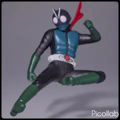 シン・仮面ライダー 完全受注限定 フィギュア ライダーキックver. 新品未開封