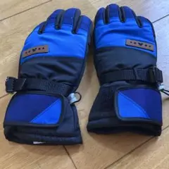 子供用手袋ミッキーマウス