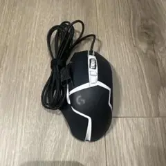 Logitech G502 SE 有線マウス